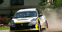 Rallye Krkonose